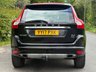 USED 2017 17 VOLVO XC60 2.4 D4 SE Lux Nav SUV 5dr Diesel Manual AWD Euro 6 (s/s) (190 ps) REAR CAMERA HEATED SEATS