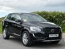 USED 2017 17 VOLVO XC60 2.4 D4 SE Lux Nav SUV 5dr Diesel Manual AWD Euro 6 (s/s) (190 ps) REAR CAMERA HEATED SEATS