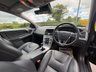 USED 2017 17 VOLVO XC60 2.4 D4 SE Lux Nav SUV 5dr Diesel Manual AWD Euro 6 (s/s) (190 ps) REAR CAMERA HEATED SEATS