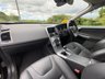 USED 2017 17 VOLVO XC60 2.4 D4 SE Lux Nav SUV 5dr Diesel Manual AWD Euro 6 (s/s) (190 ps) REAR CAMERA HEATED SEATS