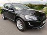USED 2017 17 VOLVO XC60 2.4 D4 SE Lux Nav SUV 5dr Diesel Manual AWD Euro 6 (s/s) (190 ps) REAR CAMERA HEATED SEATS
