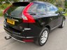 USED 2017 17 VOLVO XC60 2.4 D4 SE Lux Nav SUV 5dr Diesel Manual AWD Euro 6 (s/s) (190 ps) REAR CAMERA HEATED SEATS