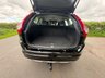 USED 2017 17 VOLVO XC60 2.4 D4 SE Lux Nav SUV 5dr Diesel Manual AWD Euro 6 (s/s) (190 ps) REAR CAMERA HEATED SEATS