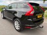USED 2017 17 VOLVO XC60 2.4 D4 SE Lux Nav SUV 5dr Diesel Manual AWD Euro 6 (s/s) (190 ps) REAR CAMERA HEATED SEATS