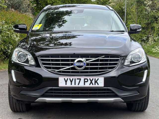 View our VOLVO XC60