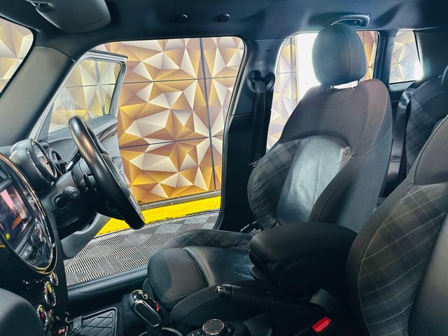 2019 MINI HATCH 2.0 Cooper S Sport Steptronic Euro 6 (s/s) 5dr - Photo 6