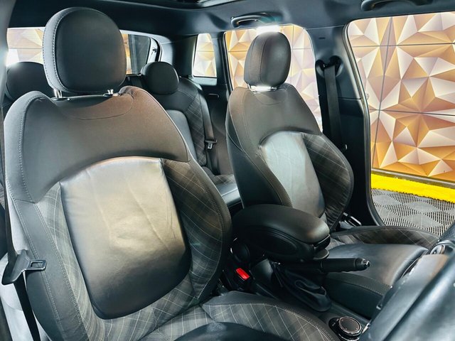 2019 MINI HATCH 2.0 Cooper S Sport Steptronic Euro 6 (s/s) 5dr - Photo 10