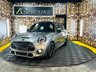 USED 2019 19 MINI HATCH 2.0 Cooper S Sport Steptronic Euro 6 (s/s) 5dr FDSH|FREE 12M GOLD WARRANTY!!!