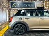 USED 2019 19 MINI HATCH 2.0 Cooper S Sport Steptronic Euro 6 (s/s) 5dr FDSH|FREE 12M GOLD WARRANTY!!!