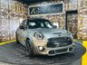 USED 2019 19 MINI HATCH 2.0 Cooper S Sport Steptronic Euro 6 (s/s) 5dr FDSH|FREE 12M GOLD WARRANTY!!!