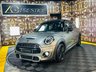 USED 2019 19 MINI HATCH 2.0 Cooper S Sport Steptronic Euro 6 (s/s) 5dr FDSH|FREE 12M GOLD WARRANTY!!!