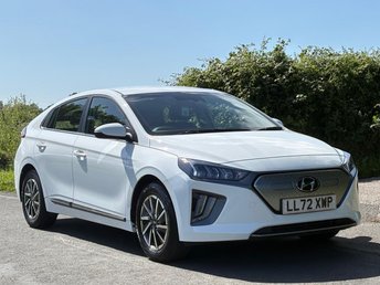 2023 HYUNDAI IONIQ