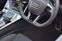 USED 2021 71 AUDI A6 AVANT 2.0 TFSI 40 Black Edition Estate 5dr Petrol S Tronic Euro 6 (s/s) (204 ps) FULL AUDI HISTORY / LOW MILES