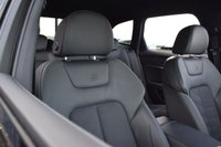 USED 2021 71 AUDI A6 AVANT 2.0 TFSI 40 Black Edition Estate 5dr Petrol S Tronic Euro 6 (s/s) (204 ps) FULL AUDI HISTORY / LOW MILES