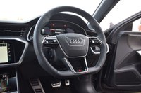 USED 2021 71 AUDI A6 AVANT 2.0 TFSI 40 Black Edition Estate 5dr Petrol S Tronic Euro 6 (s/s) (204 ps) FULL AUDI HISTORY / LOW MILES