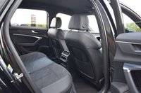 USED 2021 71 AUDI A6 AVANT 2.0 TFSI 40 Black Edition Estate 5dr Petrol S Tronic Euro 6 (s/s) (204 ps) FULL AUDI HISTORY / LOW MILES