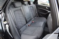 USED 2021 71 AUDI A6 AVANT 2.0 TFSI 40 Black Edition Estate 5dr Petrol S Tronic Euro 6 (s/s) (204 ps) FULL AUDI HISTORY / LOW MILES