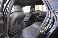 USED 2021 71 AUDI A6 AVANT 2.0 TFSI 40 Black Edition Estate 5dr Petrol S Tronic Euro 6 (s/s) (204 ps) FULL AUDI HISTORY / LOW MILES
