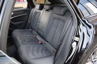 USED 2021 71 AUDI A6 AVANT 2.0 TFSI 40 Black Edition Estate 5dr Petrol S Tronic Euro 6 (s/s) (204 ps) FULL AUDI HISTORY / LOW MILES