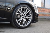 USED 2021 71 AUDI A6 AVANT 2.0 TFSI 40 Black Edition Estate 5dr Petrol S Tronic Euro 6 (s/s) (204 ps) FULL AUDI HISTORY / LOW MILES