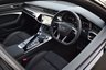 USED 2021 71 AUDI A6 AVANT 2.0 TFSI 40 Black Edition Estate 5dr Petrol S Tronic Euro 6 (s/s) (204 ps) FULL AUDI HISTORY / LOW MILES