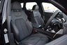 USED 2021 71 AUDI A6 AVANT 2.0 TFSI 40 Black Edition Estate 5dr Petrol S Tronic Euro 6 (s/s) (204 ps) FULL AUDI HISTORY / LOW MILES