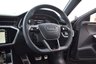 USED 2021 71 AUDI A6 AVANT 2.0 TFSI 40 Black Edition Estate 5dr Petrol S Tronic Euro 6 (s/s) (204 ps) FULL AUDI HISTORY / LOW MILES