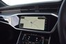 USED 2021 71 AUDI A6 AVANT 2.0 TFSI 40 Black Edition Estate 5dr Petrol S Tronic Euro 6 (s/s) (204 ps) FULL AUDI HISTORY / LOW MILES
