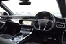 USED 2021 71 AUDI A6 AVANT 2.0 TFSI 40 Black Edition Estate 5dr Petrol S Tronic Euro 6 (s/s) (204 ps) FULL AUDI HISTORY / LOW MILES