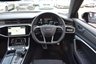 USED 2021 71 AUDI A6 AVANT 2.0 TFSI 40 Black Edition Estate 5dr Petrol S Tronic Euro 6 (s/s) (204 ps) FULL AUDI HISTORY / LOW MILES