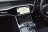 USED 2021 71 AUDI A6 AVANT 2.0 TFSI 40 Black Edition Estate 5dr Petrol S Tronic Euro 6 (s/s) (204 ps) FULL AUDI HISTORY / LOW MILES