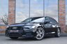 USED 2021 71 AUDI A6 AVANT 2.0 TFSI 40 Black Edition Estate 5dr Petrol S Tronic Euro 6 (s/s) (204 ps) FULL AUDI HISTORY / LOW MILES