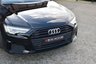 USED 2021 71 AUDI A6 AVANT 2.0 TFSI 40 Black Edition Estate 5dr Petrol S Tronic Euro 6 (s/s) (204 ps) FULL AUDI HISTORY / LOW MILES