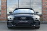USED 2021 71 AUDI A6 AVANT 2.0 TFSI 40 Black Edition Estate 5dr Petrol S Tronic Euro 6 (s/s) (204 ps) FULL AUDI HISTORY / LOW MILES