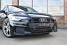 USED 2021 71 AUDI A6 AVANT 2.0 TFSI 40 Black Edition Estate 5dr Petrol S Tronic Euro 6 (s/s) (204 ps) FULL AUDI HISTORY / LOW MILES