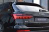 USED 2021 71 AUDI A6 AVANT 2.0 TFSI 40 Black Edition Estate 5dr Petrol S Tronic Euro 6 (s/s) (204 ps) FULL AUDI HISTORY / LOW MILES