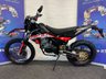 USED 2026 RIEJU MARATHON 125 PRO MARATHON 125 PRO GREAT FIRST 125 LERNER BIKE