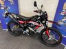 USED 2026 RIEJU MARATHON 125 PRO MARATHON 125 PRO GREAT FIRST 125 LERNER BIKE