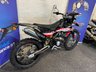 USED 2026 RIEJU MARATHON 125 PRO MARATHON 125 PRO GREAT FIRST 125 LERNER BIKE