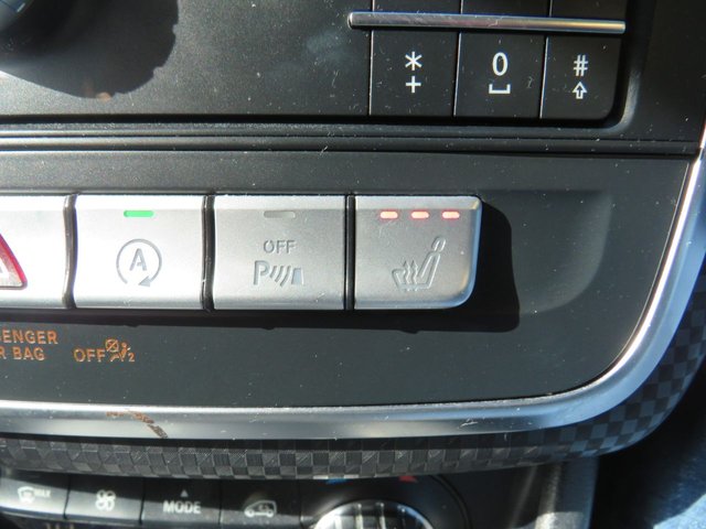 2017 MERCEDES-BENZ A-CLASS 1.5 A180d Sport (Premium) Hatchback 5dr Diesel 7G-DCT Euro 6 (s/s) (109 ps) - Photo 12