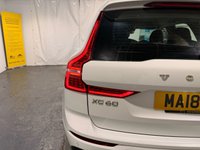 USED 2018 18 VOLVO XC60 2.0 D4 Momentum SUV 5dr Diesel Auto AWD Euro 6 (s/s) (190 ps) 2 OWNERS-PARKING SENSORS-A/C-SAT NAV-HEATED SEATS + STEERING WHEEL