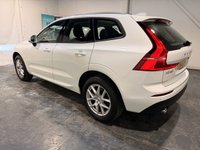 USED 2018 18 VOLVO XC60 2.0 D4 Momentum SUV 5dr Diesel Auto AWD Euro 6 (s/s) (190 ps) 2 OWNERS-PARKING SENSORS-A/C-SAT NAV-HEATED SEATS + STEERING WHEEL