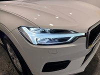USED 2018 18 VOLVO XC60 2.0 D4 Momentum SUV 5dr Diesel Auto AWD Euro 6 (s/s) (190 ps) 2 OWNERS-PARKING SENSORS-A/C-SAT NAV-HEATED SEATS + STEERING WHEEL