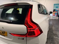 USED 2018 18 VOLVO XC60 2.0 D4 Momentum SUV 5dr Diesel Auto AWD Euro 6 (s/s) (190 ps) 2 OWNERS-PARKING SENSORS-A/C-SAT NAV-HEATED SEATS + STEERING WHEEL