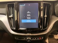USED 2018 18 VOLVO XC60 2.0 D4 Momentum SUV 5dr Diesel Auto AWD Euro 6 (s/s) (190 ps) 2 OWNERS-PARKING SENSORS-A/C-SAT NAV-HEATED SEATS + STEERING WHEEL