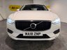 USED 2018 18 VOLVO XC60 2.0 D4 Momentum SUV 5dr Diesel Auto AWD Euro 6 (s/s) (190 ps) 2 OWNERS-PARKING SENSORS-A/C-SAT NAV-HEATED SEATS + STEERING WHEEL
