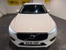USED 2018 18 VOLVO XC60 2.0 D4 Momentum SUV 5dr Diesel Auto AWD Euro 6 (s/s) (190 ps) 2 OWNERS-PARKING SENSORS-A/C-SAT NAV-HEATED SEATS + STEERING WHEEL