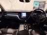 USED 2018 18 VOLVO XC60 2.0 D4 Momentum SUV 5dr Diesel Auto AWD Euro 6 (s/s) (190 ps) 2 OWNERS-PARKING SENSORS-A/C-SAT NAV-HEATED SEATS + STEERING WHEEL