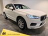 USED 2018 18 VOLVO XC60 2.0 D4 Momentum SUV 5dr Diesel Auto AWD Euro 6 (s/s) (190 ps) 2 OWNERS-PARKING SENSORS-A/C-SAT NAV-HEATED SEATS + STEERING WHEEL