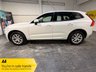 USED 2018 18 VOLVO XC60 2.0 D4 Momentum SUV 5dr Diesel Auto AWD Euro 6 (s/s) (190 ps) 2 OWNERS-PARKING SENSORS-A/C-SAT NAV-HEATED SEATS + STEERING WHEEL
